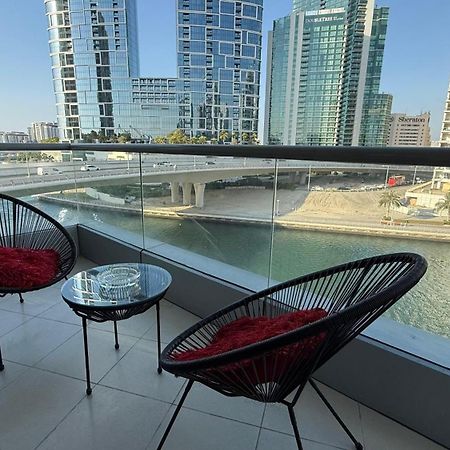 Premium Dubai Marina Two Bedroom Apartments With Sea View - Family Only 외부 사진