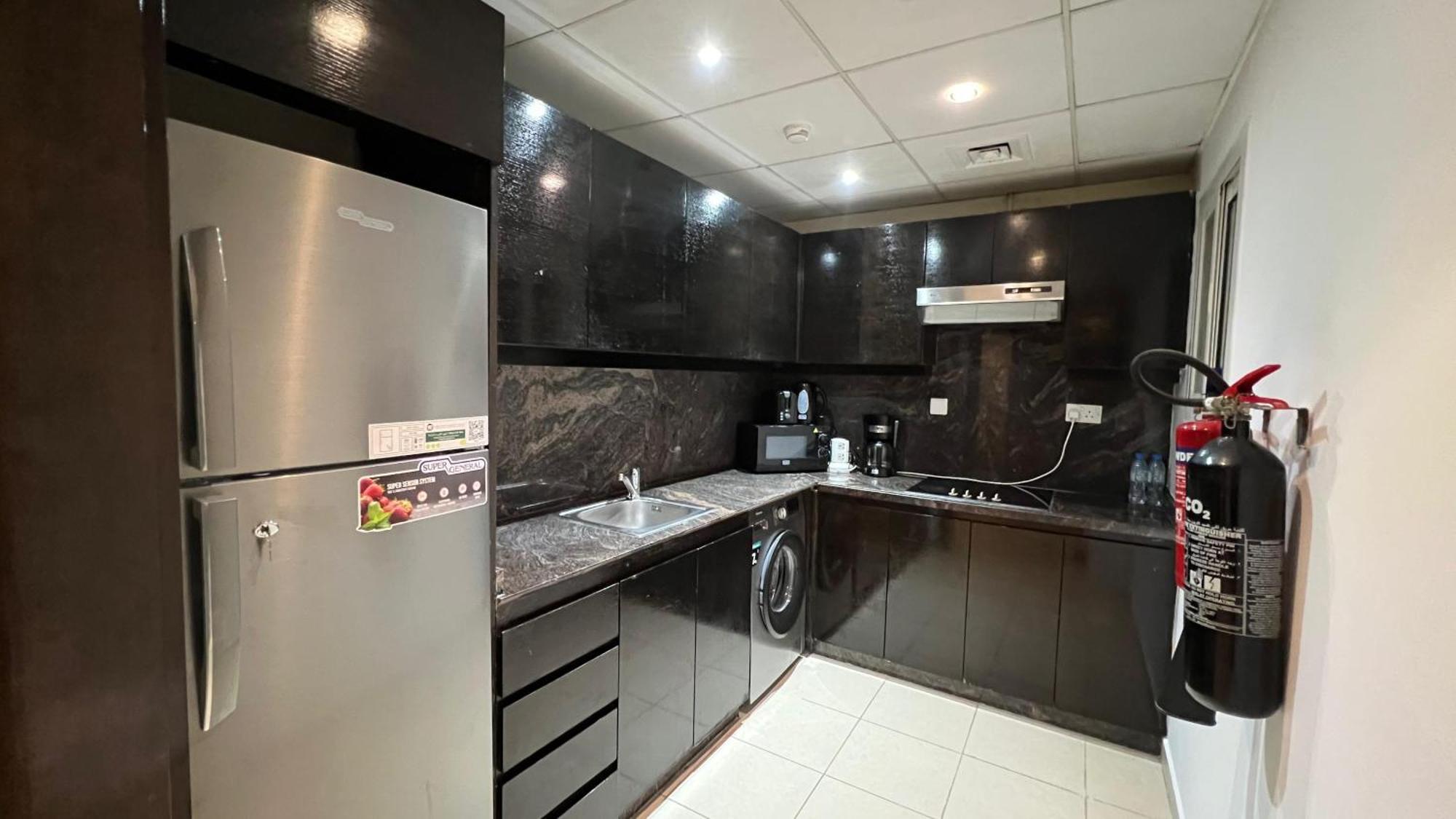 Premium Dubai Marina Two Bedroom Apartments With Sea View - Family Only 외부 사진