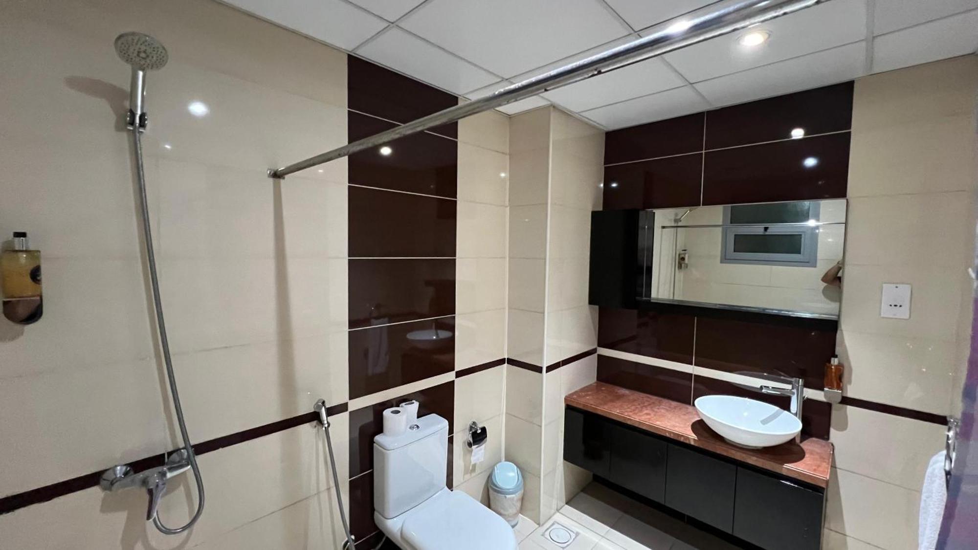 Premium Dubai Marina Two Bedroom Apartments With Sea View - Family Only 외부 사진