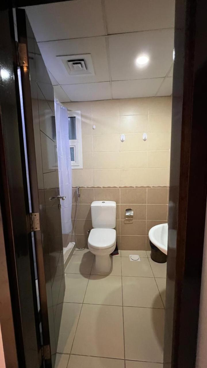 Premium Dubai Marina Two Bedroom Apartments With Sea View - Family Only 외부 사진
